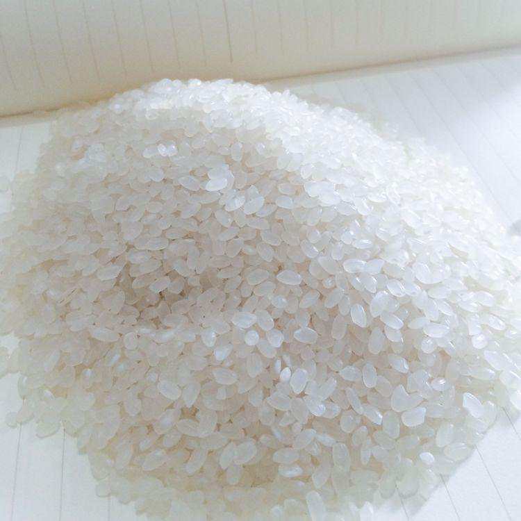 鱼台绿色大米和普通大米的区别