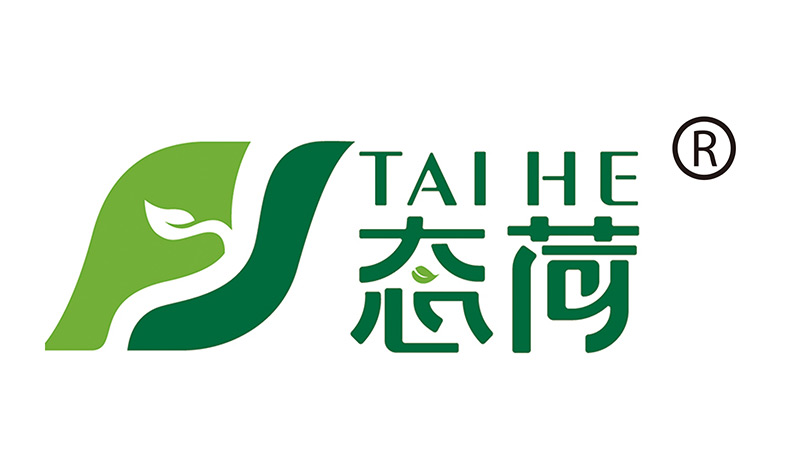 态荷