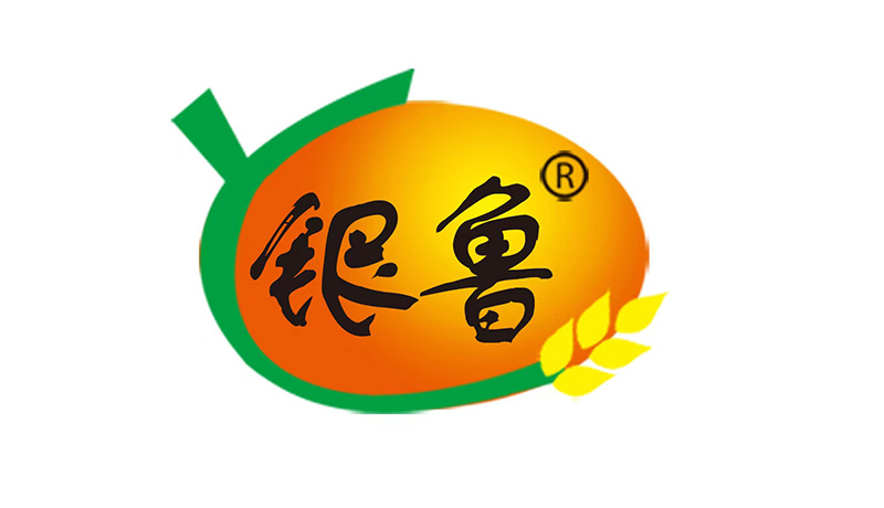银鲁